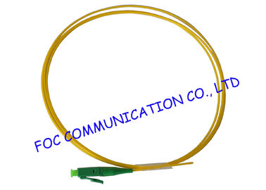 Fiber Optic Pigtail LC/UPC  SM G.657A2
